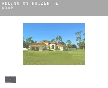 Adlington  huizen te koop