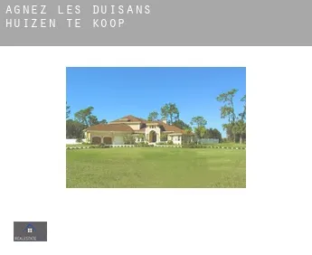 Agnez-lès-Duisans  huizen te koop