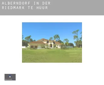 Alberndorf in der Riedmark  te huur