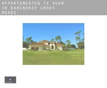 Appartementen te huur in  Barinoney Cross Roads