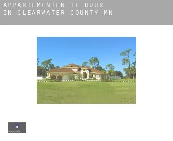 Appartementen te huur in  Clearwater County