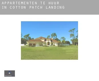 Appartementen te huur in  Cotton Patch Landing