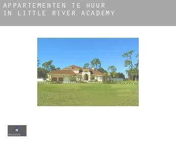 Appartementen te huur in  Little River-Academy
