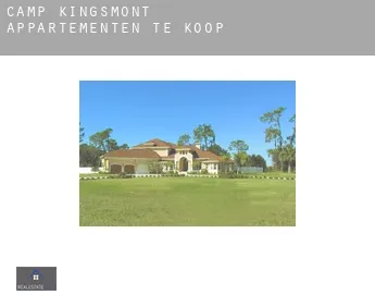 Camp Kingsmont  appartementen te koop