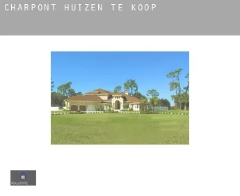 Charpont  huizen te koop