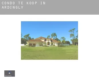 Condo te koop in  Ardingly