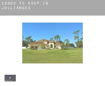 Condo te koop in  Jullianges