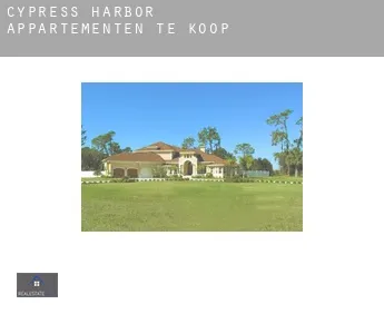 Cypress Harbor  appartementen te koop