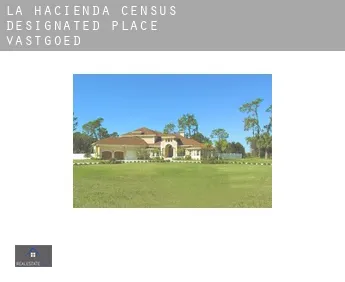 La Hacienda  vastgoed