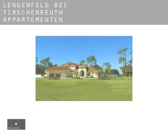 Lengenfeld bei Tirschenreuth  appartementen