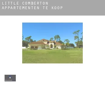 Little Comberton  appartementen te koop