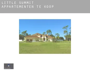 Little Summit  appartementen te koop