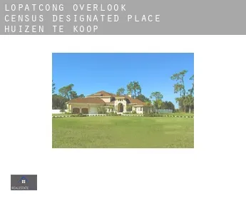 Lopatcong Overlook  huizen te koop