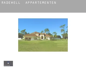 Radewell  appartementen