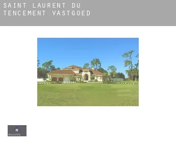 Saint-Laurent-du-Tencement  vastgoed