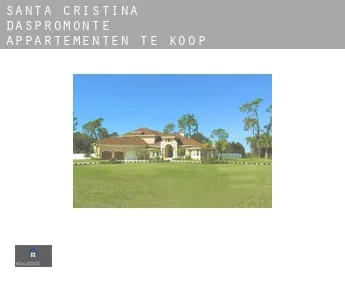 Santa Cristina d'Aspromonte  appartementen te koop