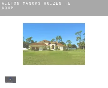 Wilton Manors  huizen te koop