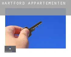 Hartford  appartementen
