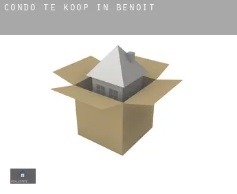 Condo te koop in  Benoit