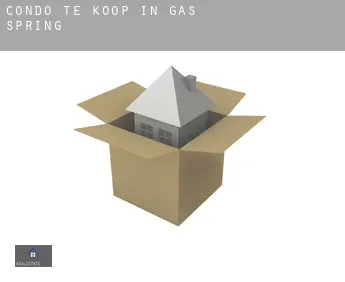 Condo te koop in  Gas Spring