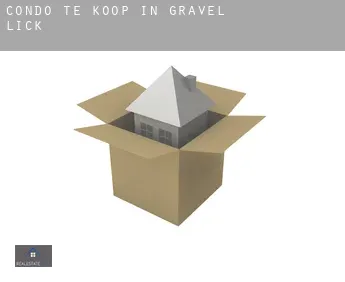 Condo te koop in  Gravel Lick