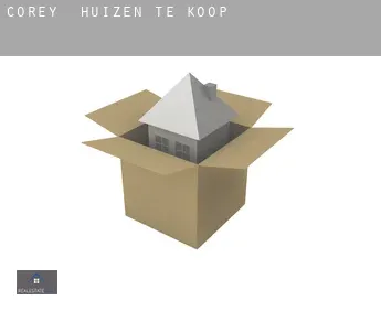 Corey  huizen te koop