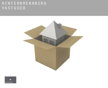 Hinterbrennberg  vastgoed