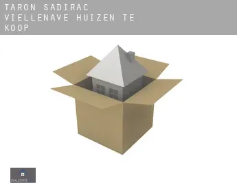 Taron-Sadirac-Viellenave  huizen te koop