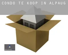 Condo te koop in Alpaugh