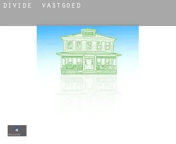 Divide  vastgoed