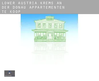 Politischer Bezirk Krems an der Donau (Lower Austria)  appartementen te koop