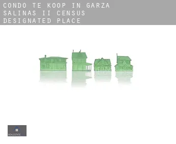 Condo te koop in  Garza-Salinas II