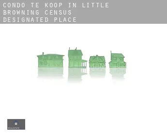 Condo te koop in  Little Browning