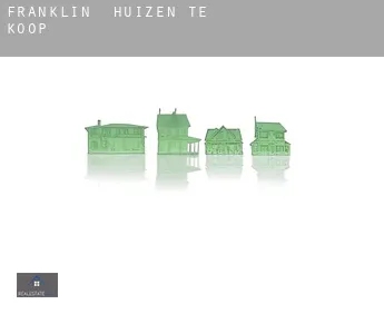 Franklin  huizen te koop