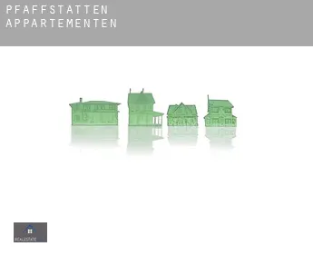Pfaffstätten appartementen