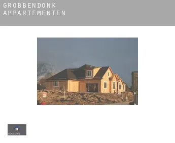 Grobbendonk  appartementen