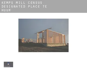 Kemps Mill  te huur