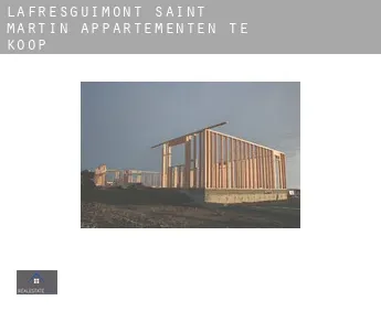Lafresguimont-Saint-Martin  appartementen te koop