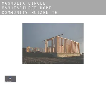 Magnolia Circle Manufactured Home Community  huizen te koop