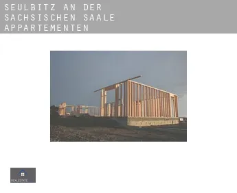 Seulbitz an der Sächsischen Saale  appartementen