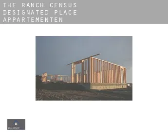 The Ranch  appartementen