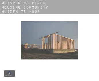 Whispering Pines Housing Community  huizen te koop