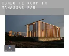 Condo te koop in Manassas Park