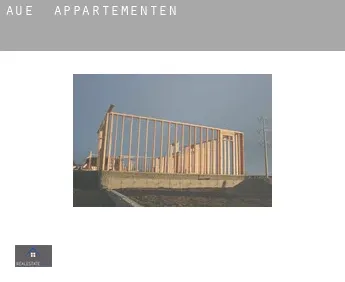 Aue  appartementen