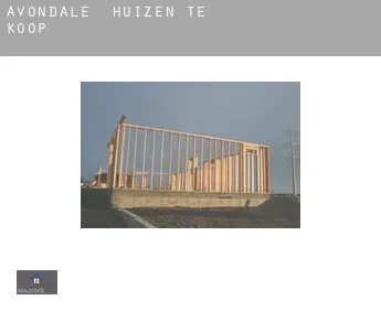 Avondale  huizen te koop