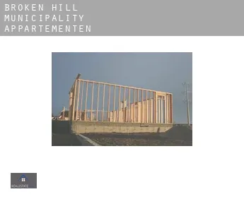 Broken Hill Municipality  appartementen