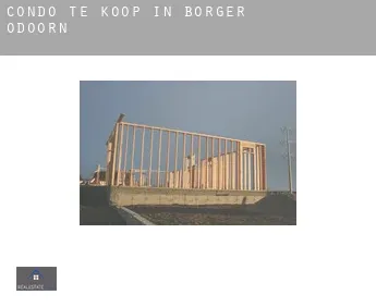 Condo te koop in  Borger-Odoorn