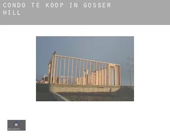 Condo te koop in  Gosser Hill