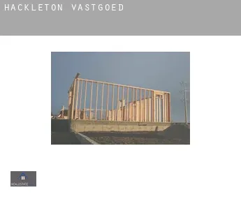 Hackleton  vastgoed