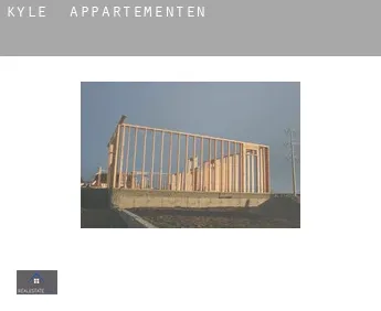 Kyle  appartementen